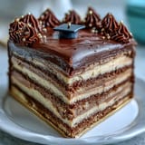 High School Graduation Ombre