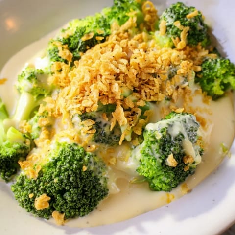 Broccoli Cheese Crackers Bake