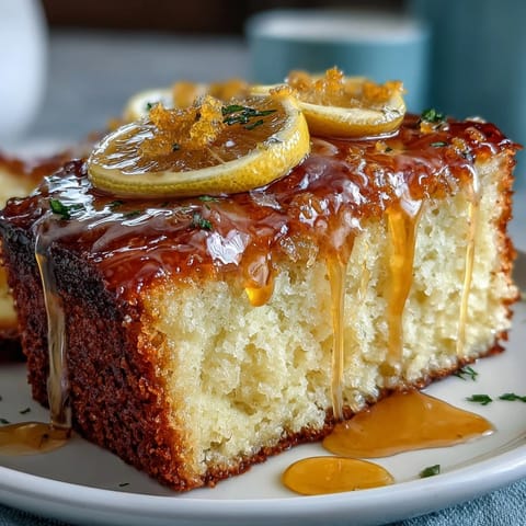 Moist Limoncello pound cake with bright lemon glaze, golden crust and zesty aroma, perfect for dessert or afternoon tea.